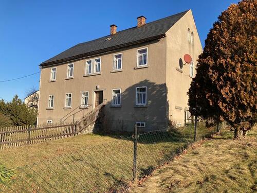 Foto - Bauernhaus, Landhaus in Neustadt in Sachsen zum Kaufen