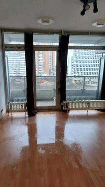 Foto - Appartement im Hochhaus - 640,00&nbsp;EUR Kaltmiete, ca.&nbsp; 23,00&nbsp;m&sup2;