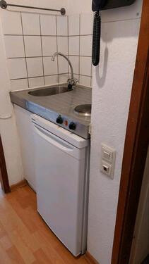 Foto - Etagenwohnung in Köln zur Miete