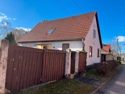 Foto - Einfamilienhaus in Arnstadt zum Kaufen