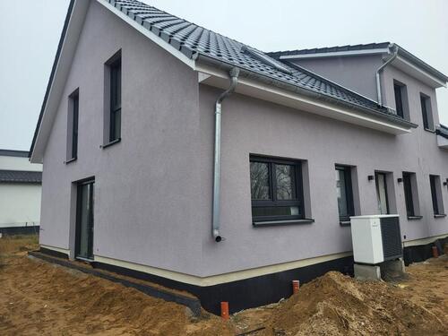 Foto - 4 Zimmer Doppelhaushälfte zur Miete in Jembke