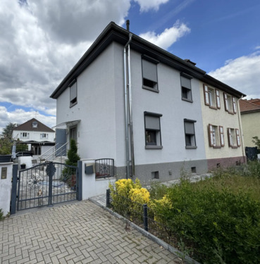 Foto - Modernisierte Doppelhaushälfte in Ludwigshafen