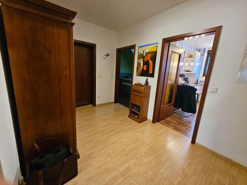 Foto - 3.5 Zimmer Maisonettenwohnung in Herne