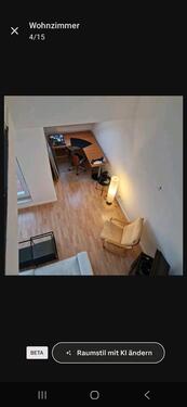 Foto - Sunny Top-Floor Apartment with Gallery & Roof Terrace