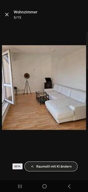 Foto - 1 Zimmer Dachgeschoßwohnung zum Kaufen in Wildau