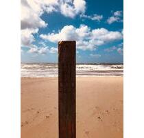 Strandnahe Ferienwohnung. 1 Woche Ostern Julianadorp aan zee - Münster Berg Fidel