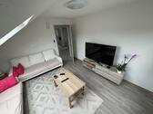 Foto - 3 Zimmer Dachgeschoßwohnung zur Miete in Gingen an der Fils