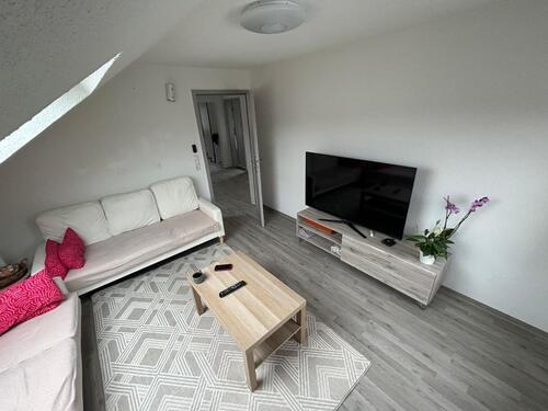 Foto - 3 Zimmer Dachgeschoßwohnung zur Miete in Gingen an der Fils