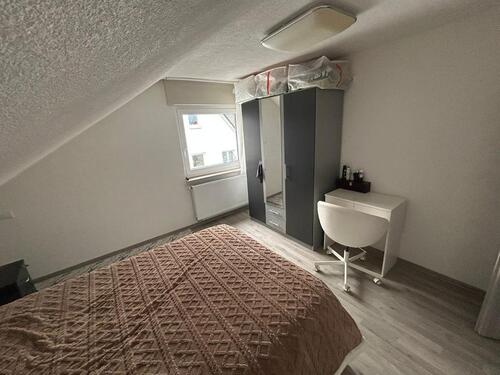 Foto - 3 Zimmer Dachgeschoßwohnung in Gingen an der Fils