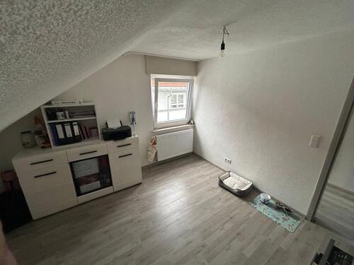 Foto - Dachgeschoßwohnung in Gingen an der Fils zur Miete