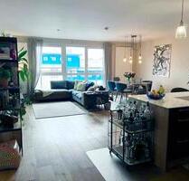 5 OG - 5-Raum-Wohnung in Berlin Prenzlauer Berg - hochwertiger Küche und Parkblick