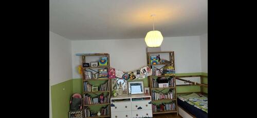 Foto - Etagenwohnung in Berlin zur Miete