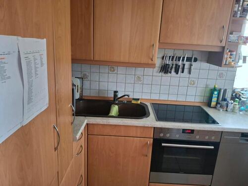 Foto - 2 Zimmer Etagenwohnung zur Miete in Bad Füssing