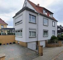 Gepflegtes Mehrfamilienhaus in zentraler Lage von Langenhagen