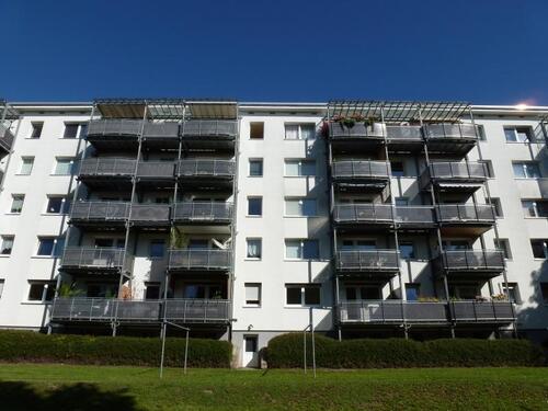 Foto - 3 Zimmer Etagenwohnung zur Miete in Chemnitz