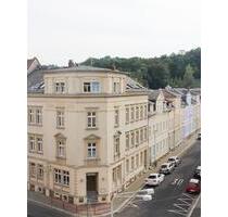großzügige 2 Raum Wohnung im Zentrum - Döbeln