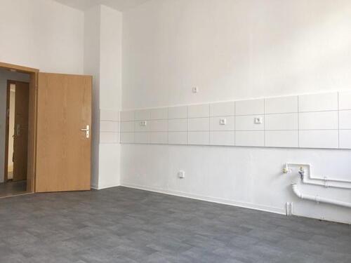 Foto - 2 Zimmer Etagenwohnung zur Miete in Döbeln