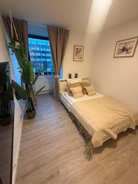 Foto - Möblierte Wohnung Nähe Johannes Gutenberg Universität Hbf Mainz