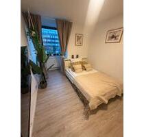 Möblierte Wohnung Nähe Johannes Gutenberg Universität Hbf Mainz