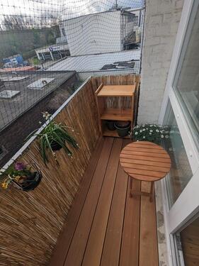 Foto - Etagenwohnung in Hamburg zur Miete