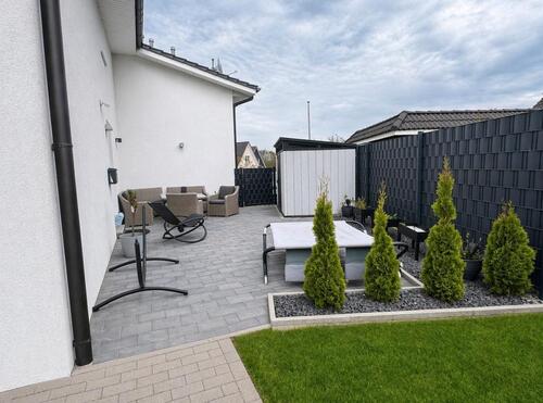 Foto - 2.5 Zimmer Etagenwohnung zur Miete in Cuxhaven