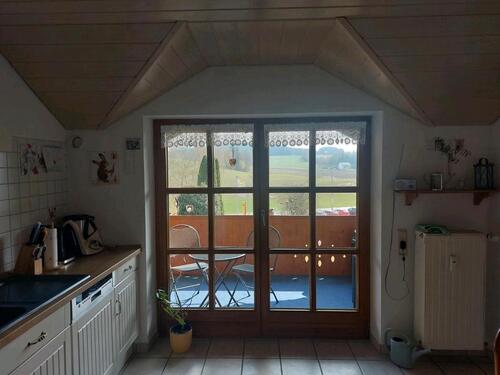 Foto - 3 Zimmer Dachgeschoßwohnung in Bodenkirchen