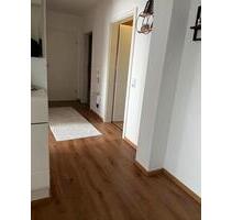 Helle 3-Zimmer-Wohung mit 2 Bädern in Neukirchen vorm Wald