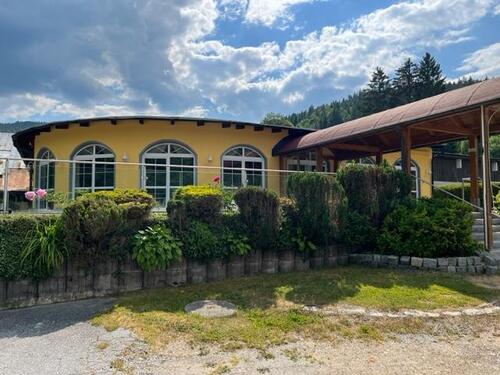 Foto - Café - Restaurant am Fuße des Großen Arber