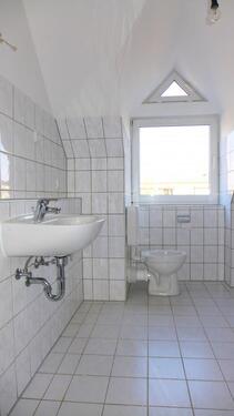 Foto - Etagenwohnung in Sondershausen
