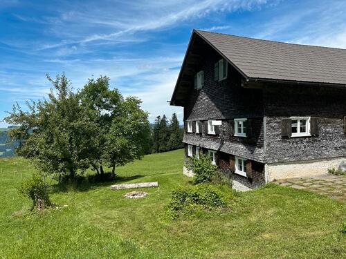Foto - Berghütte Alm Ferienhaus - 35,00 EUR Kaltmiete,