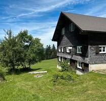 Berghütte Alm Ferienhaus - 35,00 EUR Kaltmiete, in Oberstaufen (PLZ: 87534)