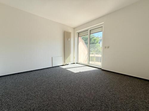 Foto - Etagenwohnung in Burgstädt zur Miete