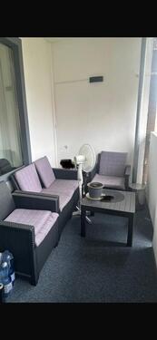 Foto - Untermiete 1,5 Zi Whg in Steilshoop nur an 1 Person!!!!