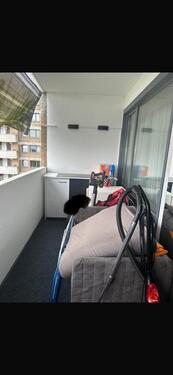 Foto - Etagenwohnung zur Miete in Hamburg