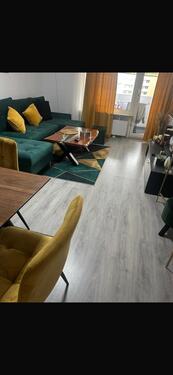 Foto - Etagenwohnung in Hamburg zur Miete