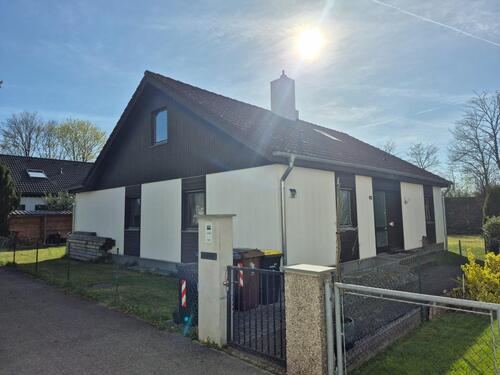 Foto - Einfamilienhaus mit großem Grundstück - Provisionsfrei