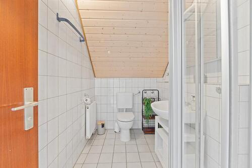 Foto - Etagenwohnung in Leinzell