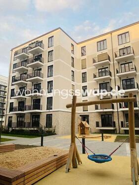 Foto - Wohnungsswap - 2 Zimmer, 62 m² - Friedenauer Höhe, Berlin-12159