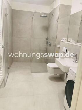 Foto - Etagenwohnung in Berlin zur Miete