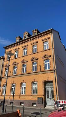 Foto - Attraktive 4-Raum-Wohnung in Top-Lage von Apolda – mit Balkon