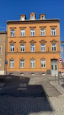 Foto - Etagenwohnung zur Miete in Apolda