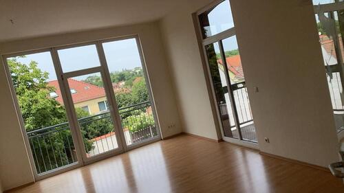 Foto - Etagenwohnung in Apolda