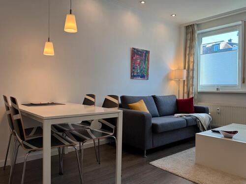 Foto - Schöne 2-Zi.-Wohnung in der Innenstadt von Winterberg