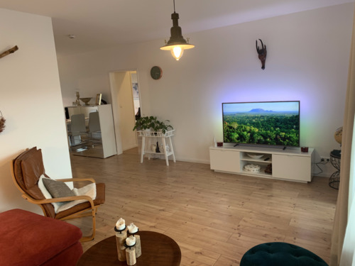 Foto - 3-Zimmerwohnung in Neu Wulmstorf
