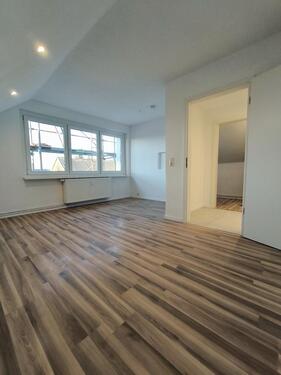 Foto - Etagenwohnung in Strausberg