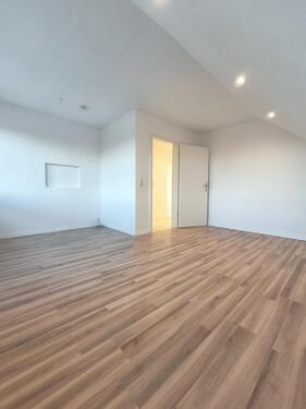 Foto - Etagenwohnung in Strausberg zur Miete