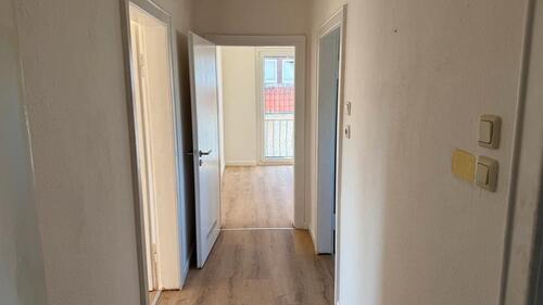 Foto - 3 Zimmer Mietwohnung Elze - 490,00 EUR Kaltmiete,