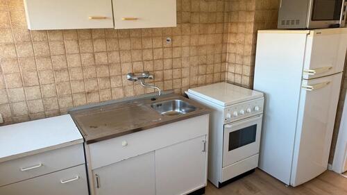 Foto - Etagenwohnung zur Miete in Elze