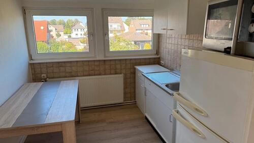 Foto - Etagenwohnung in Elze