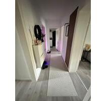 Schöne 3 Zimmer Wohnung in Herne Sodingen
